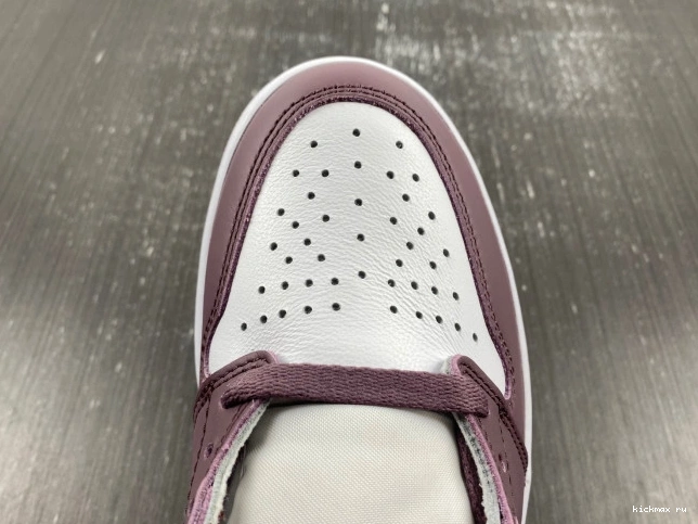 Rep MAX DZ5485-105 Jordan 1 High Sky Mauve Air J OG 0721